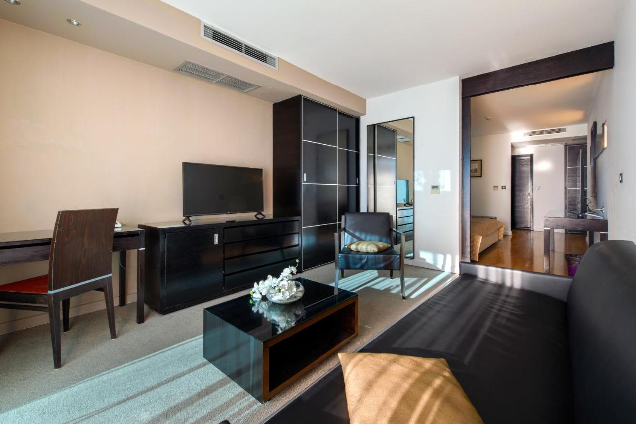San Antonio Hotel Podstrana