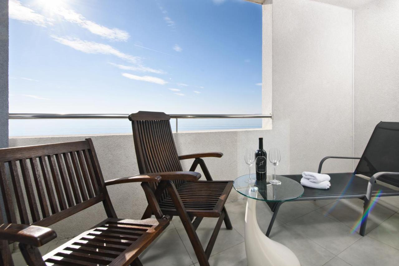 San Antonio 4* Podstrana