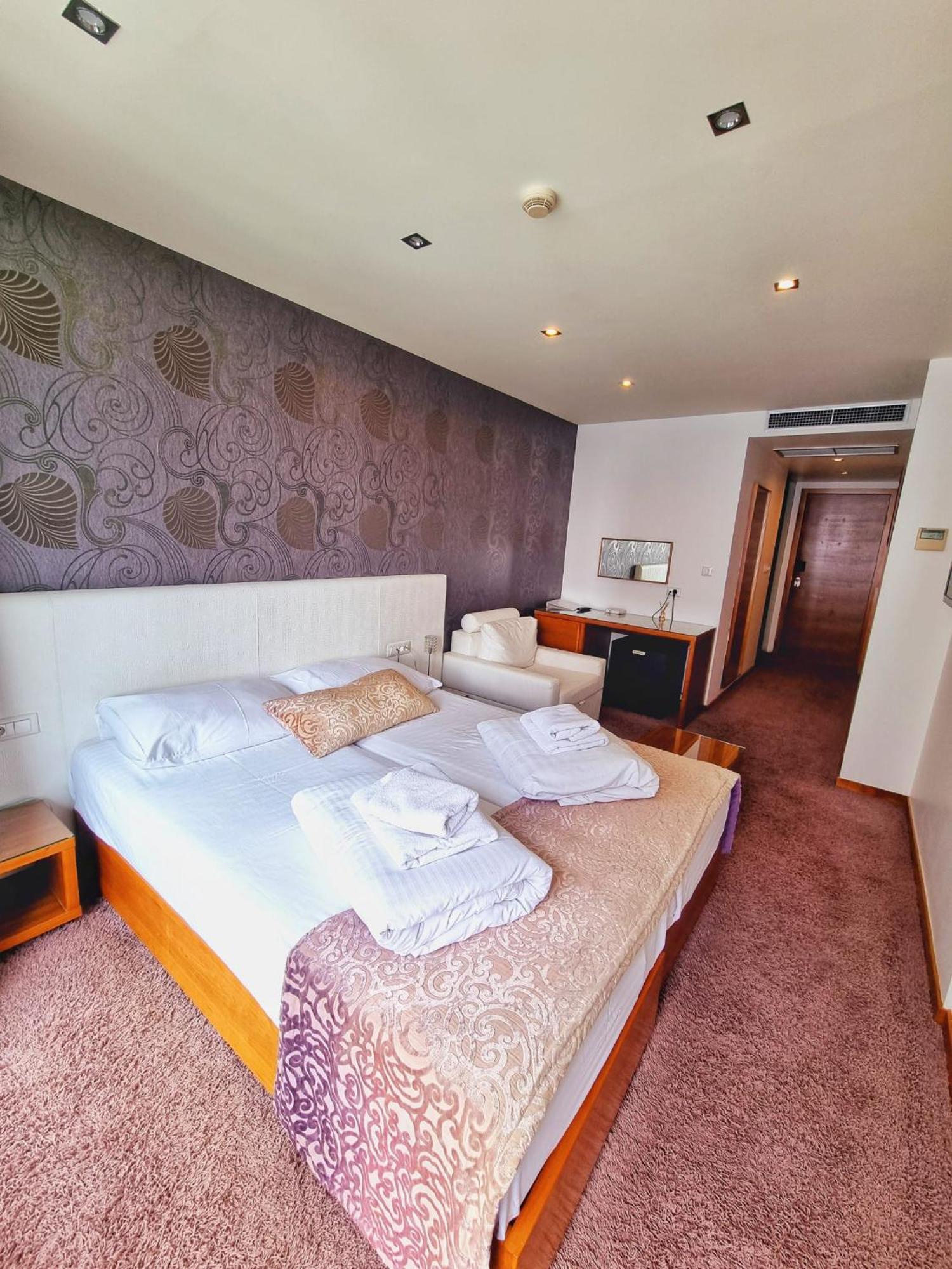 Hotel San Antonio Podstrana