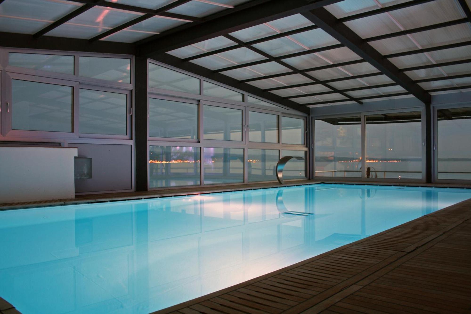 Hotel San Antonio Podstrana