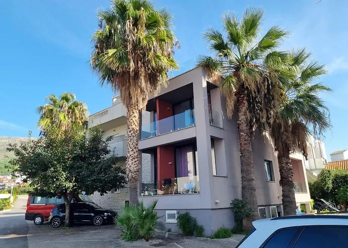 Hotel San Antonio
