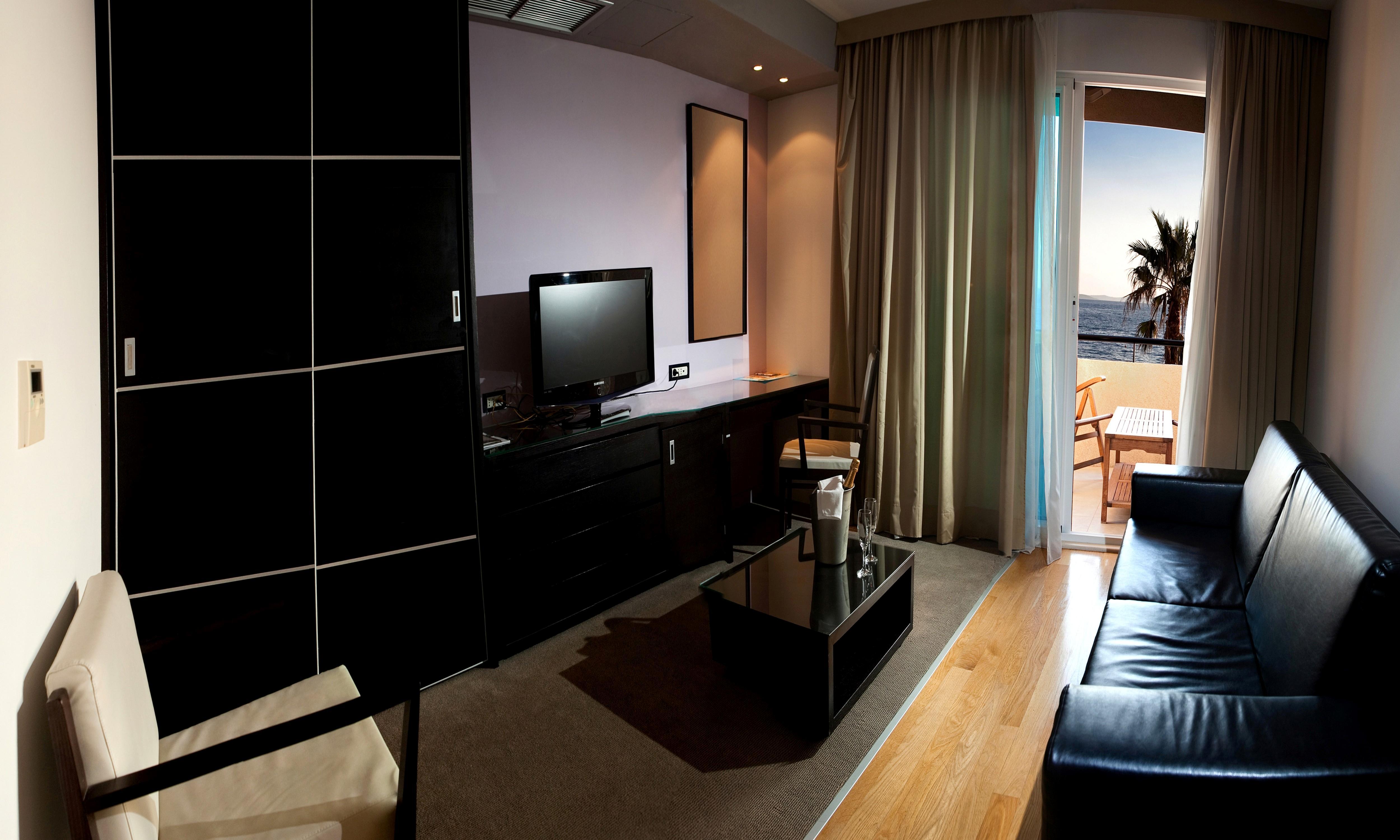 San Antonio Hotel 4*