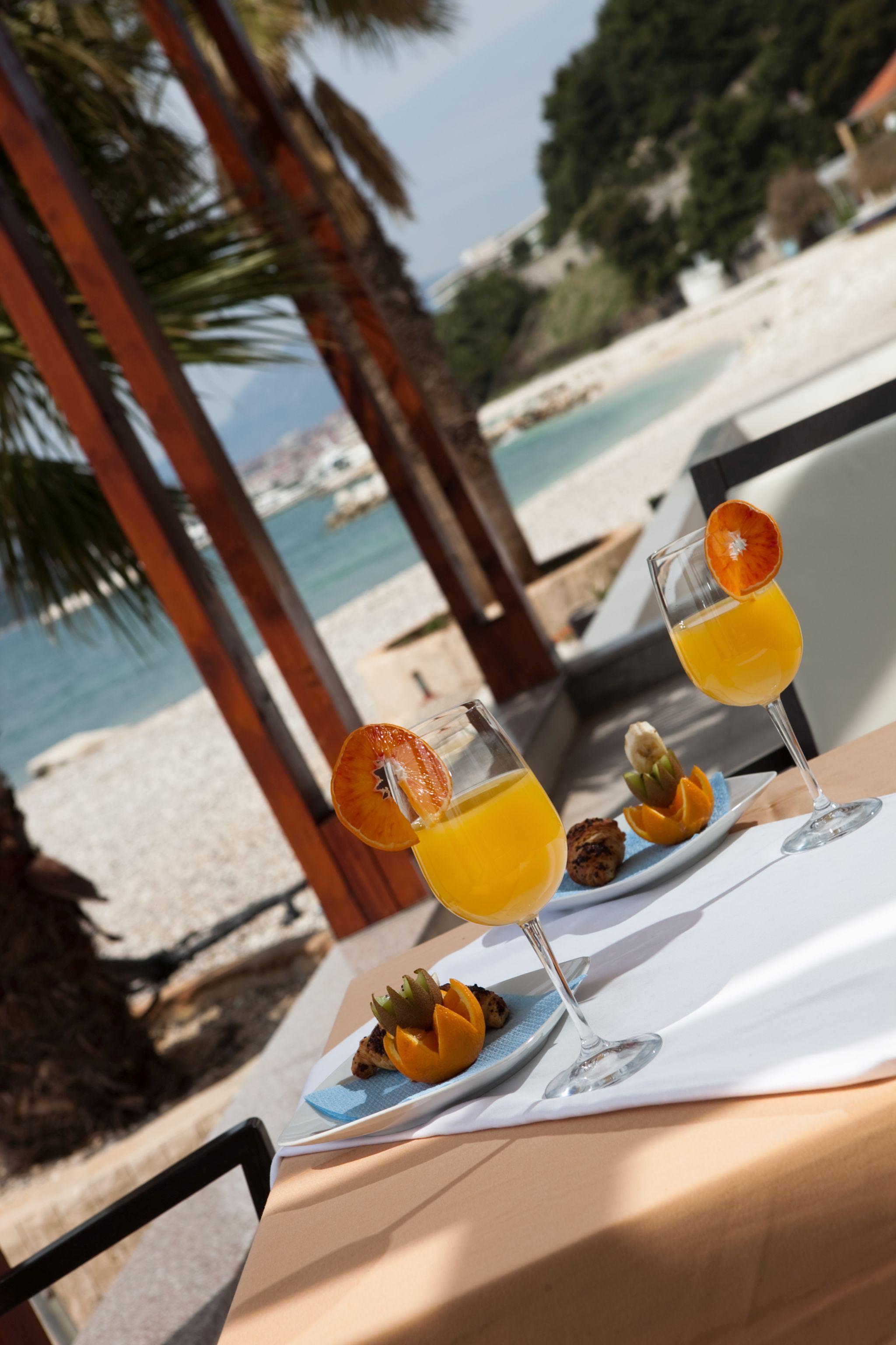 Hotel San Antonio Podstrana