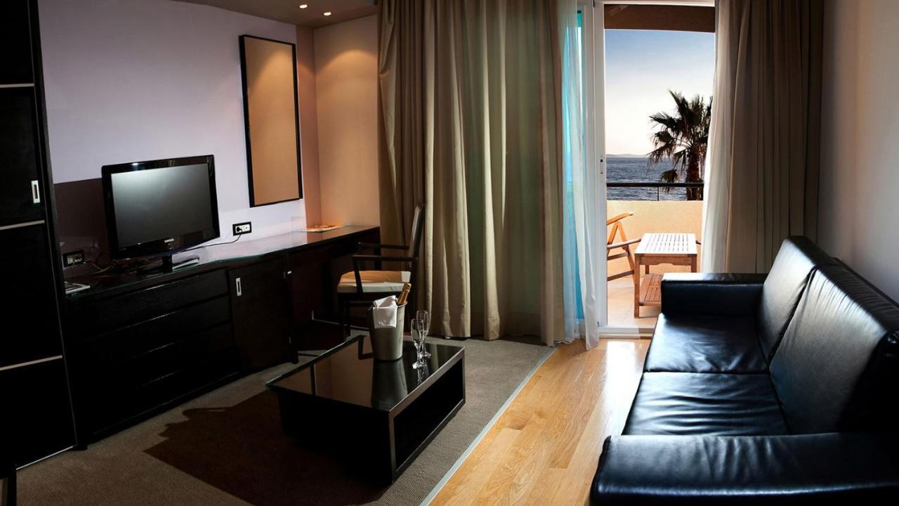 San Antonio Hotel