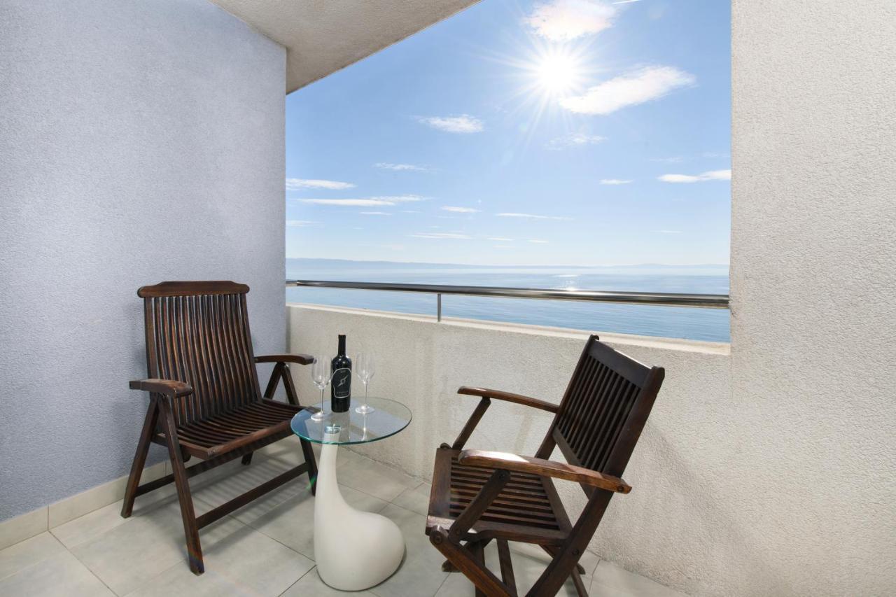 San Antonio 4* Podstrana