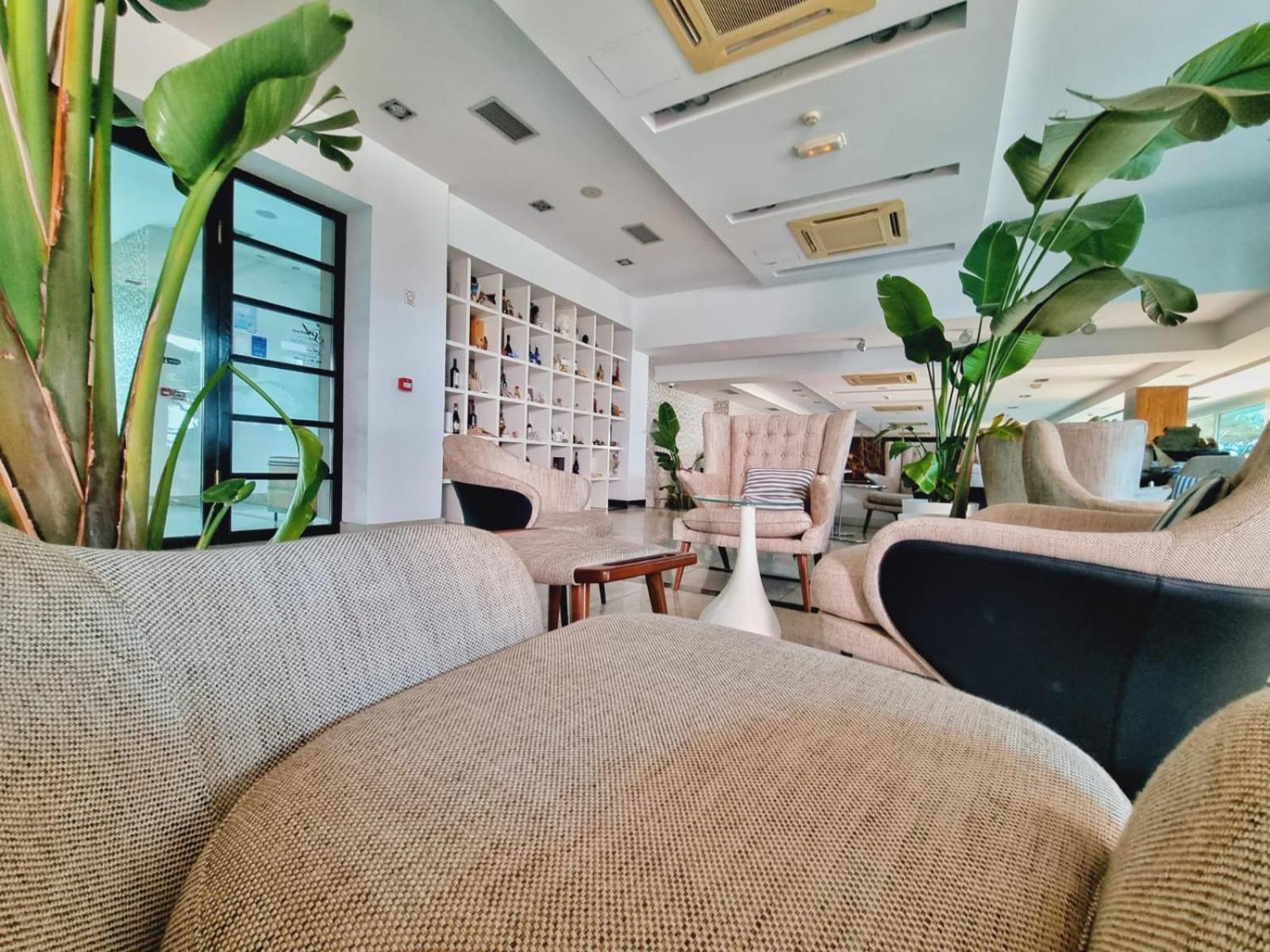 San Antonio Szálloda 4*