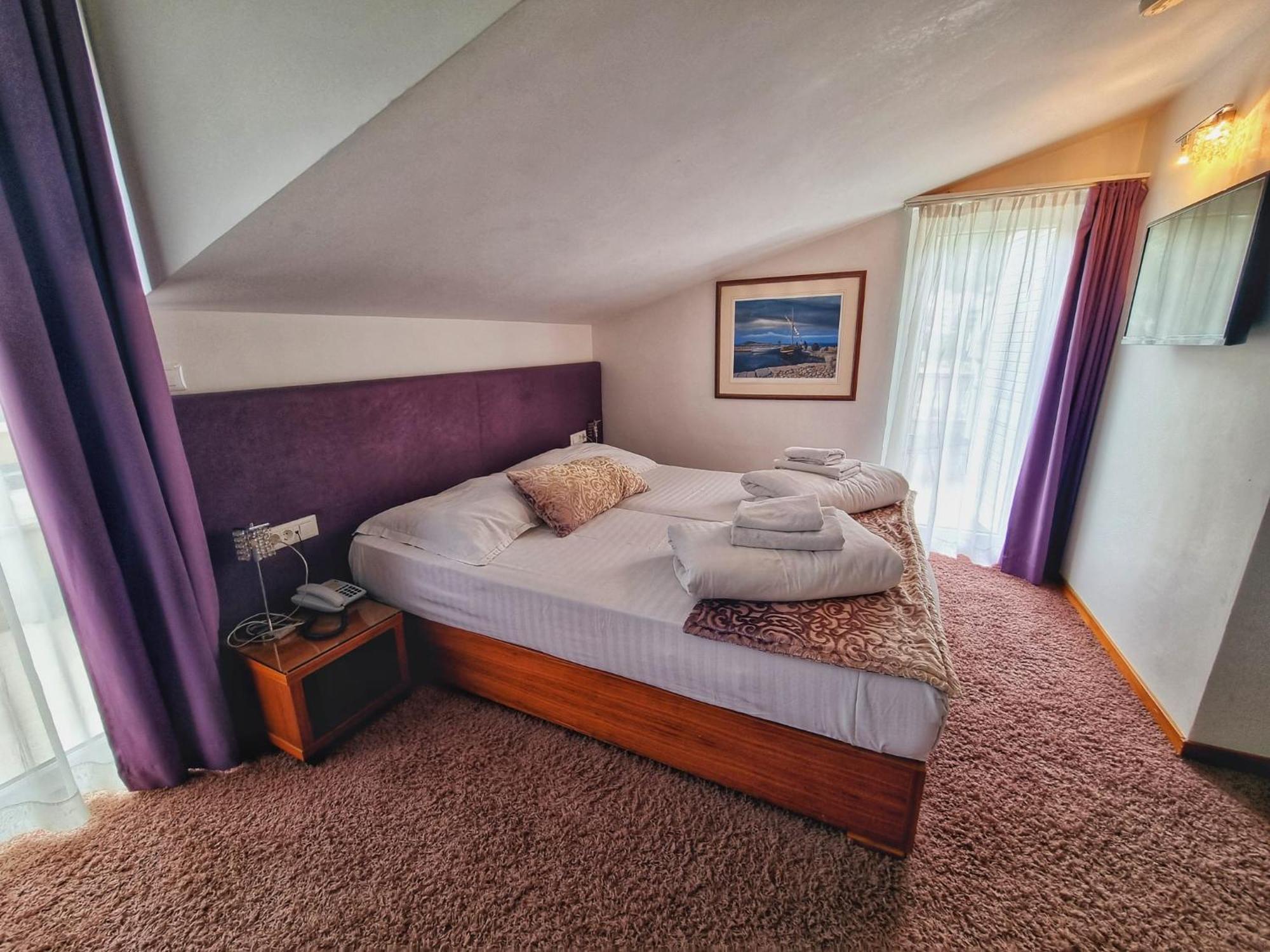 Hotel San Antonio 4*