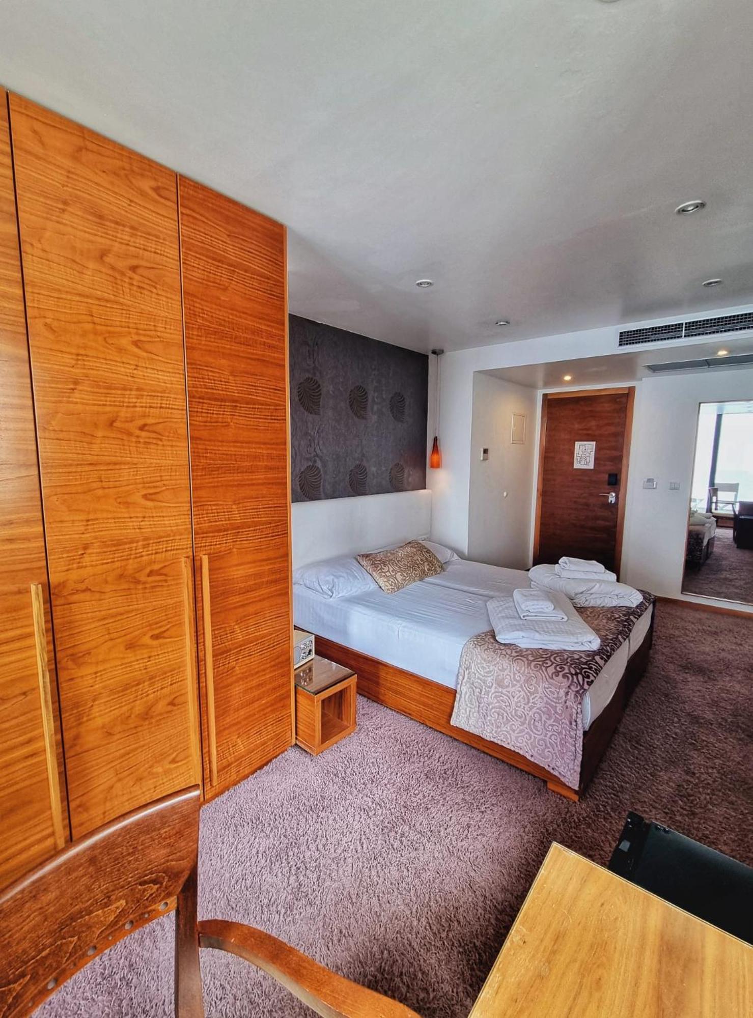 San Antonio Szálloda 4*