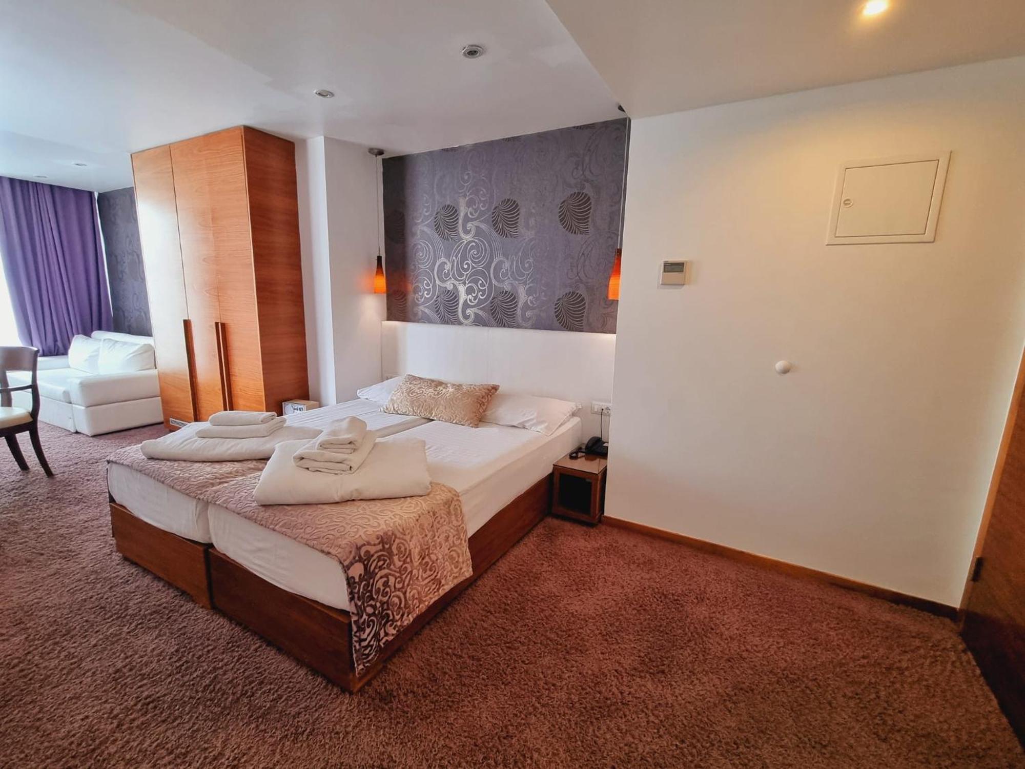 Hotel San Antonio Podstrana