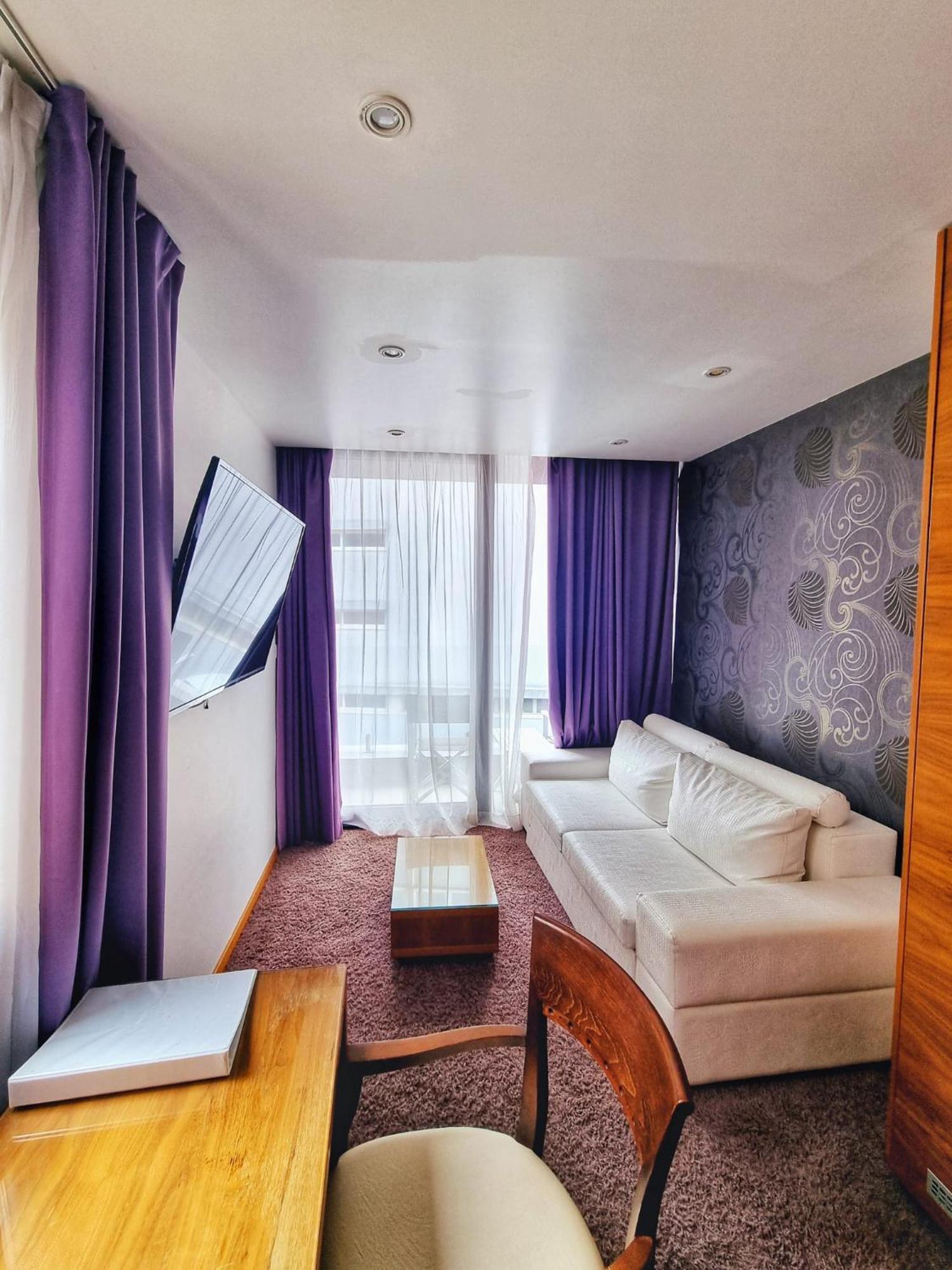 San Antonio Hotel