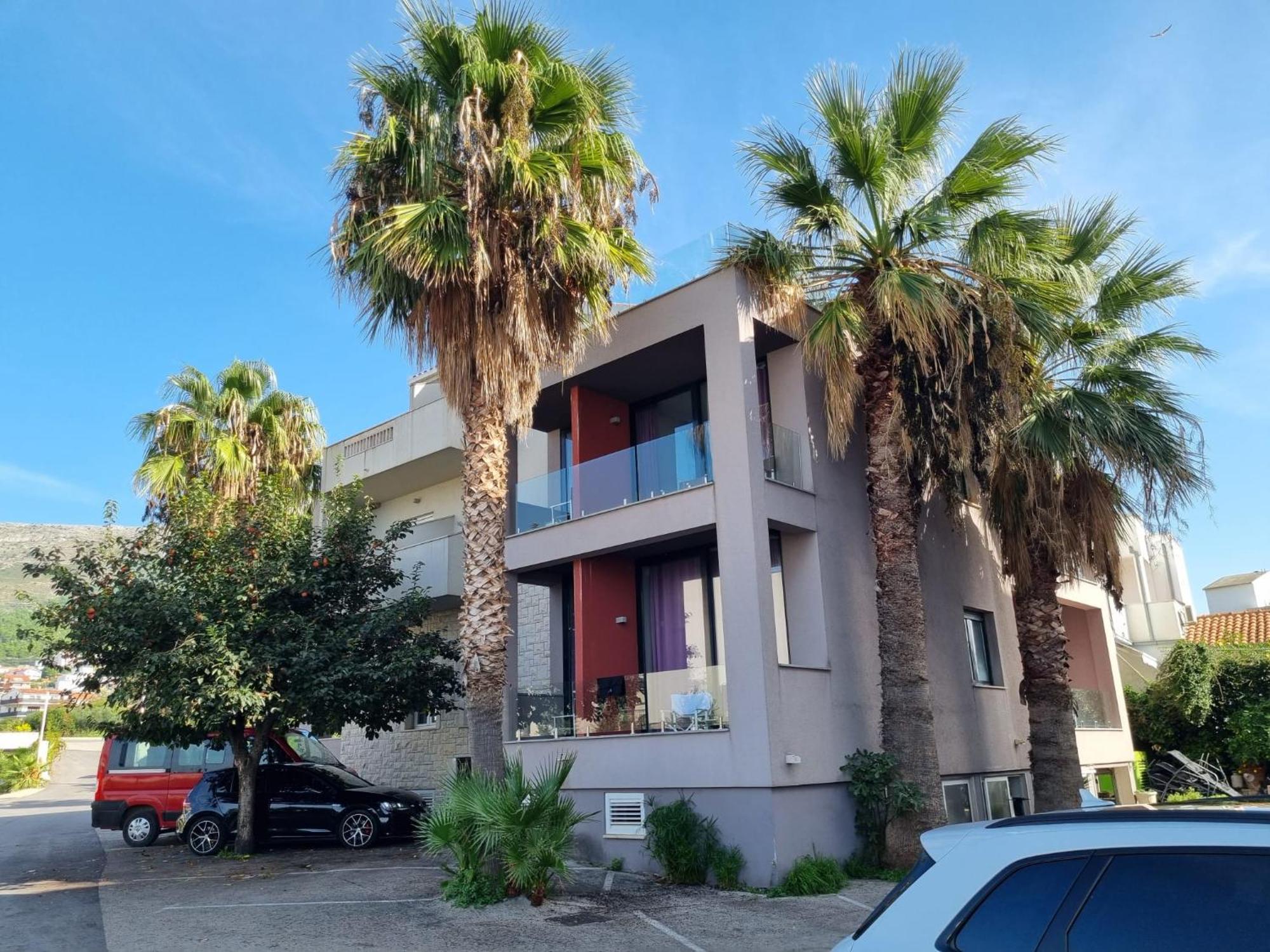 San Antonio 4* Podstrana