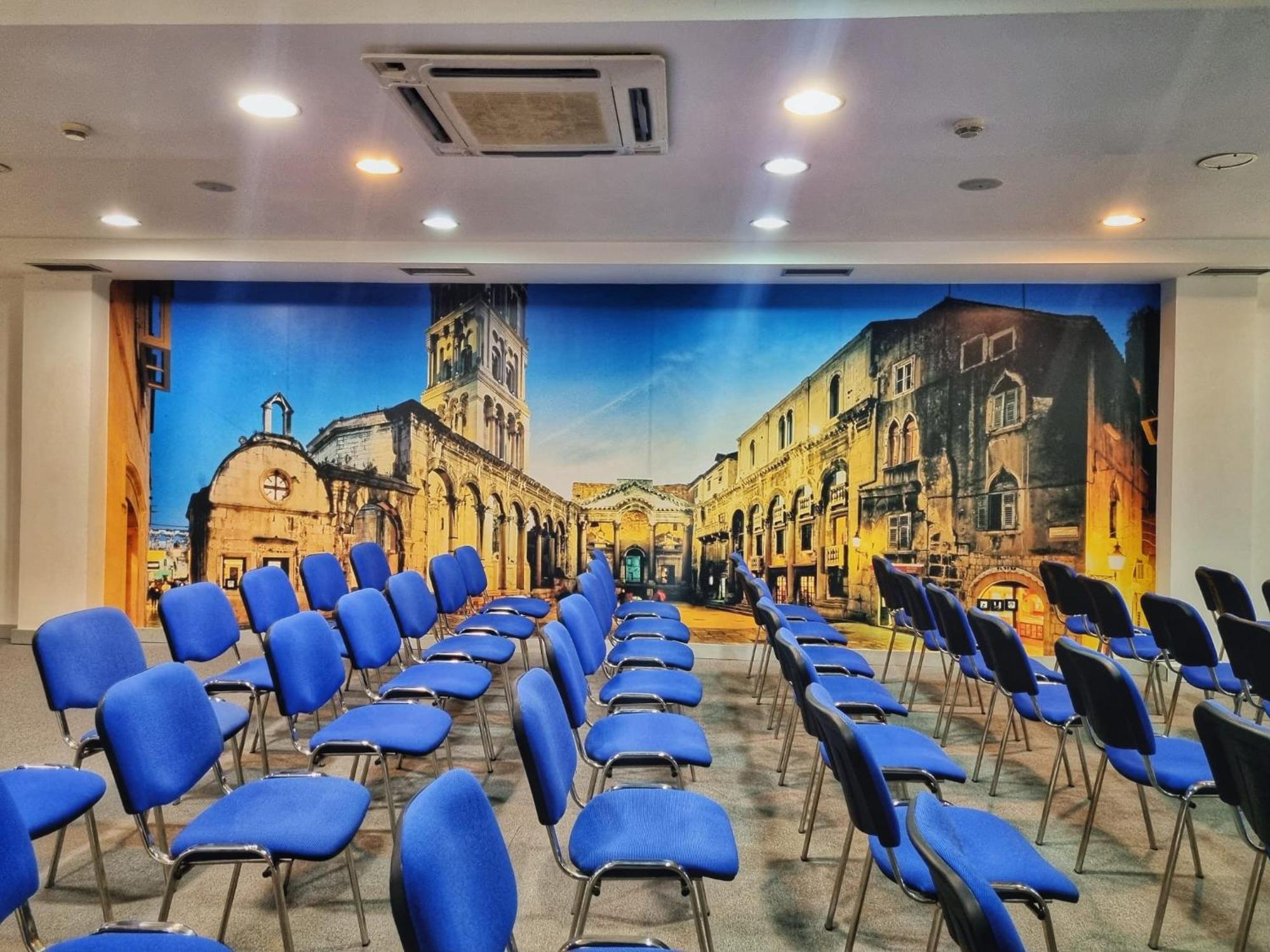 San Antonio Hotel 4*