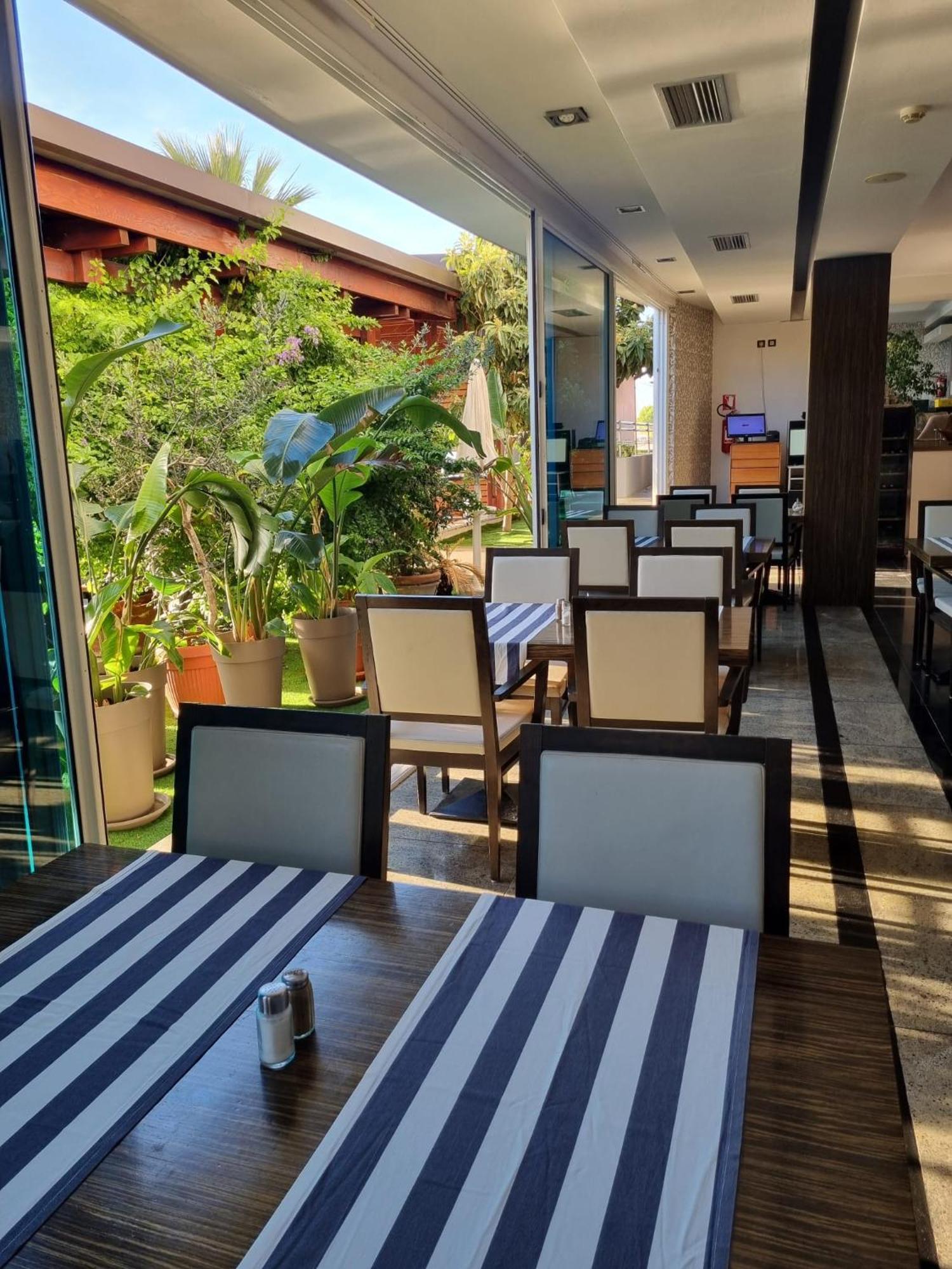 San Antonio 4* Podstrana