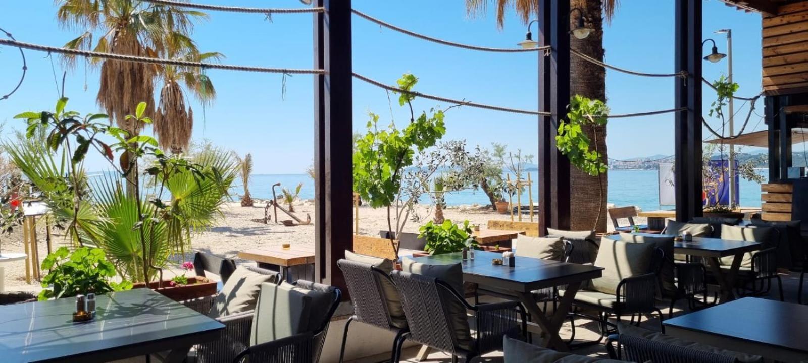 San Antonio 4* Podstrana