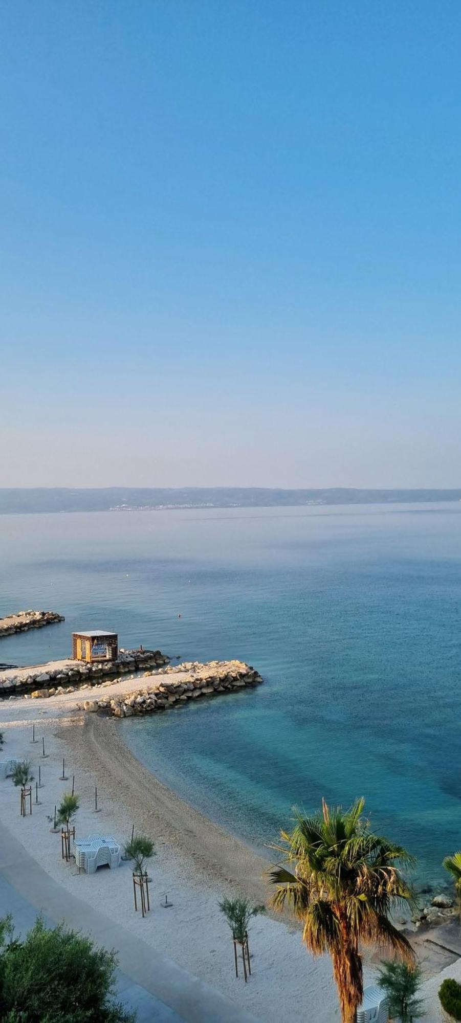 San Antonio 4* Podstrana