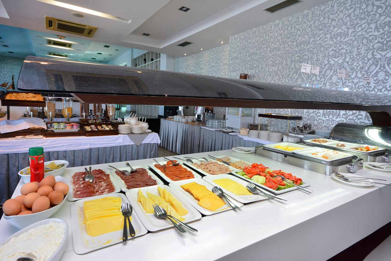 Szálloda San Antonio 4*