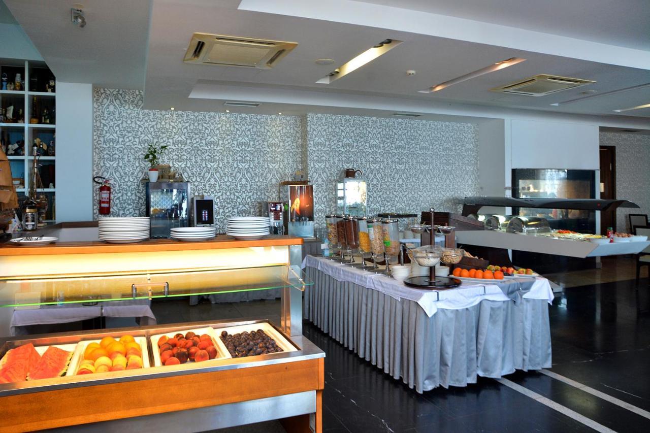 San Antonio Szálloda 4*