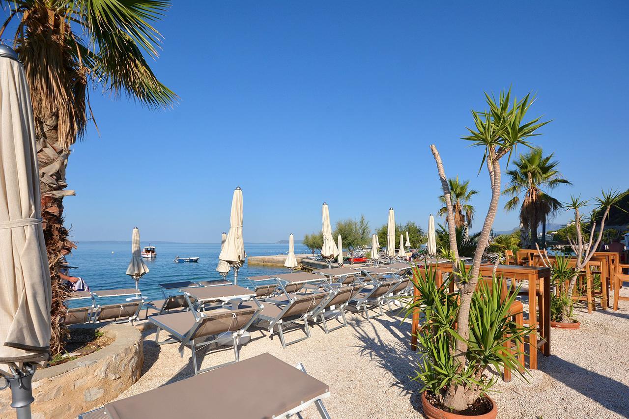 San Antonio Szálloda 4*