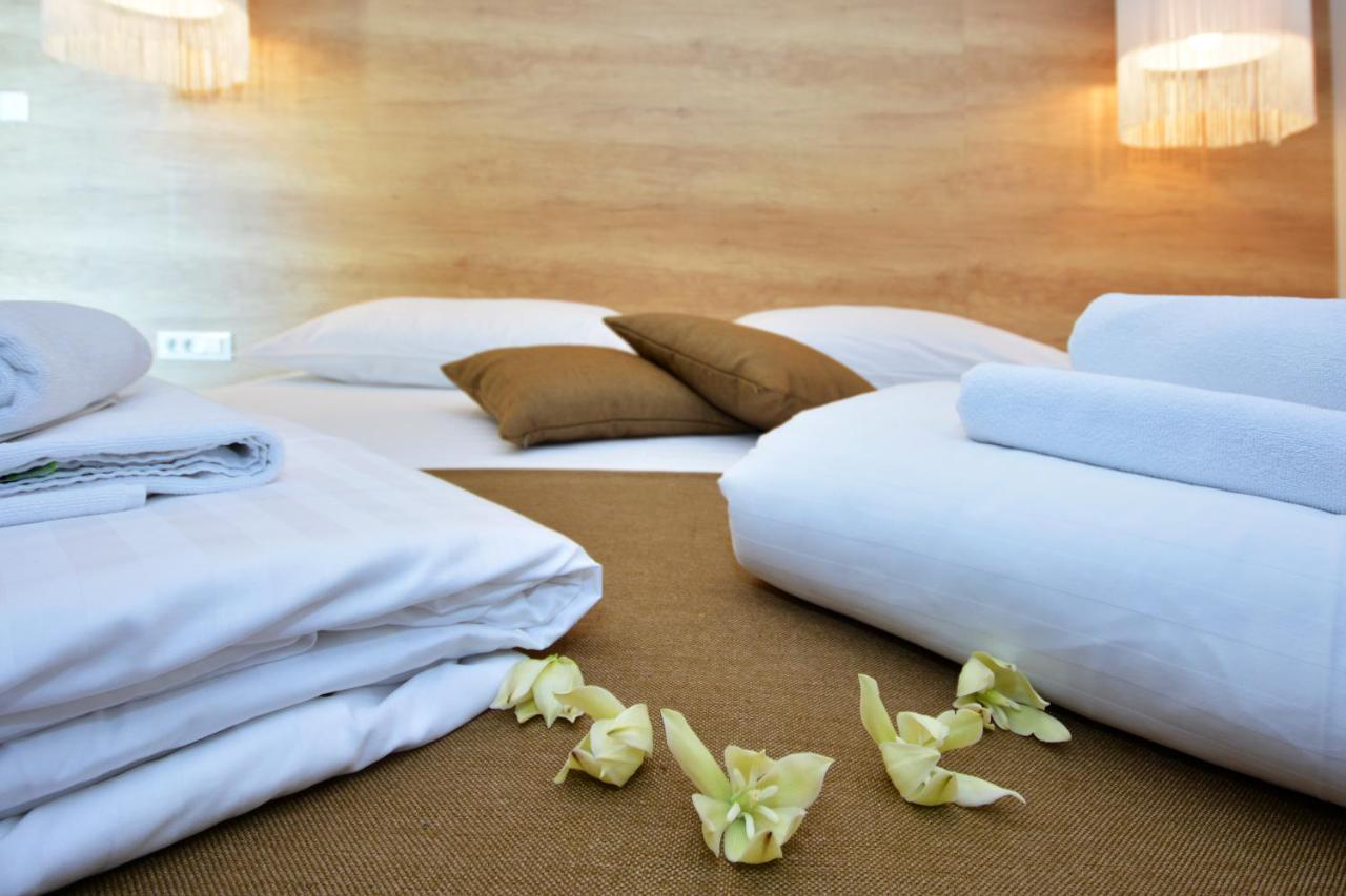 Hotel San Antonio